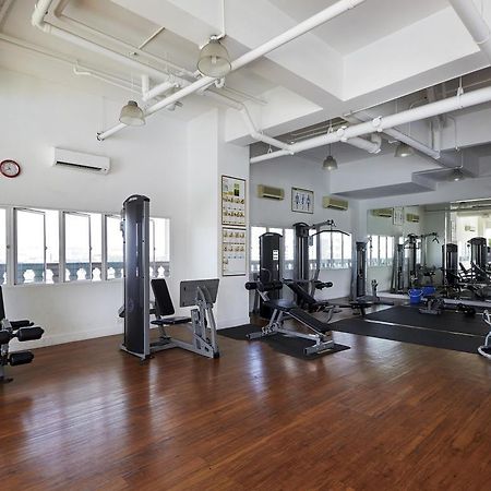 The Heritage Serviced Suites Kuala Lumpur Exterior photo
